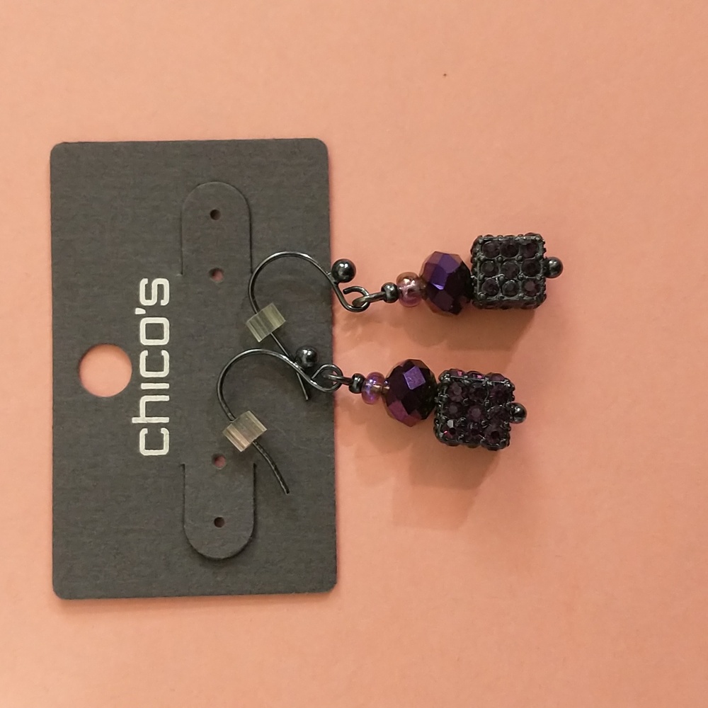 Chico's Chantal Earrings